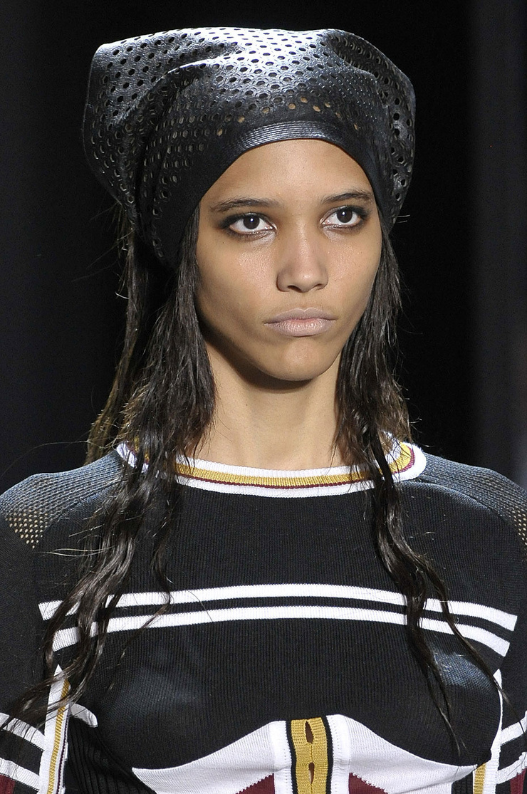 Cora Emmanuel