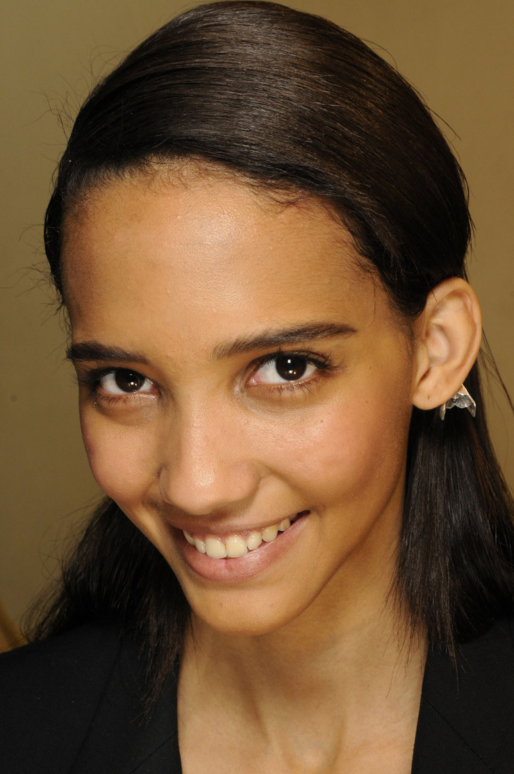 Cora Emmanuel