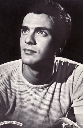 Picture of Spiros Focás