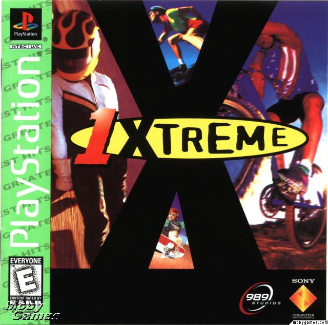 1Xtreme