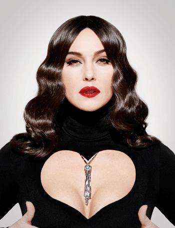 Monica Bellucci