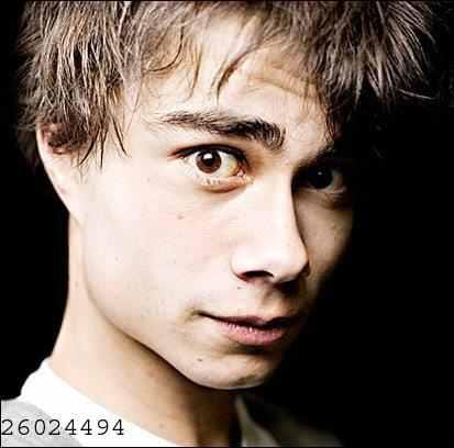 Alexander Rybak