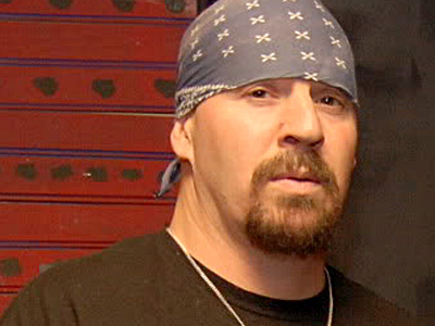 Mike Muir