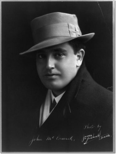 John McCormack