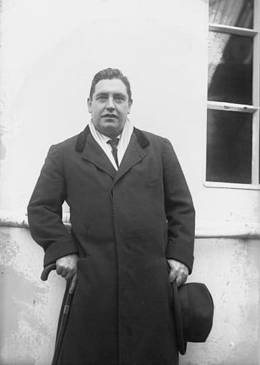 John McCormack