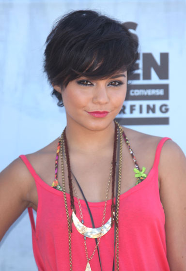 Vanessa Hudgens Vanessa Hudgens