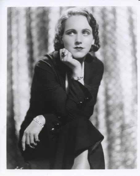 Rose Hobart