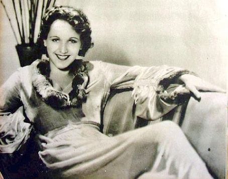 Rose Hobart