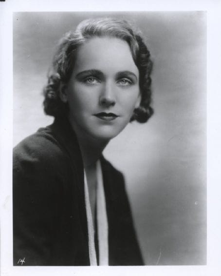 Rose Hobart