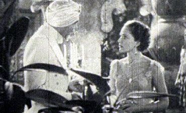 Rose Hobart