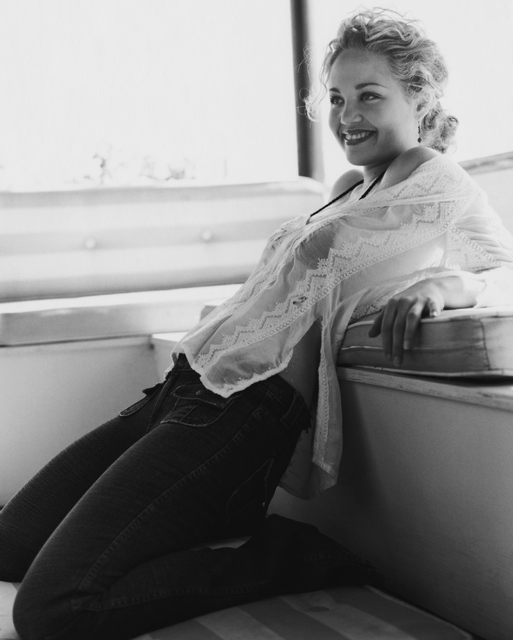 Erika Christensen Erika Christensen