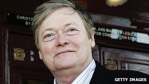 Simon Ward Simon Ward