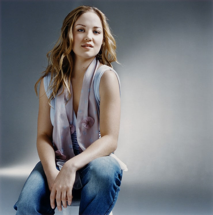Erika Christensen Erika Christensen