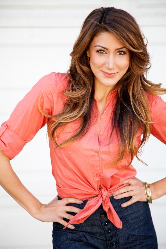 Rachael Markarian