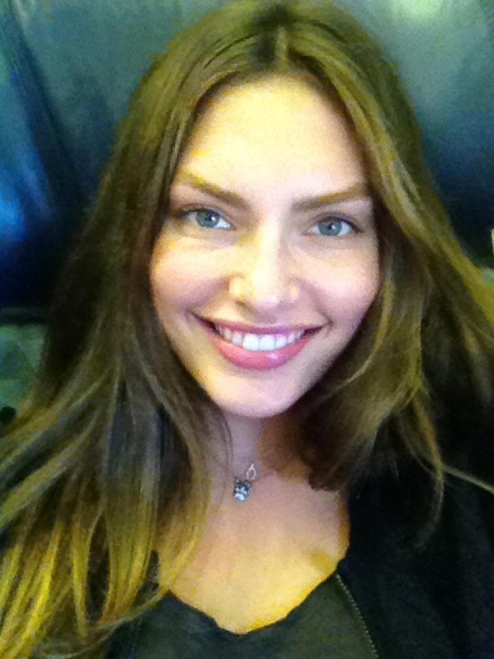 Alyssa Miller Alyssa Miller