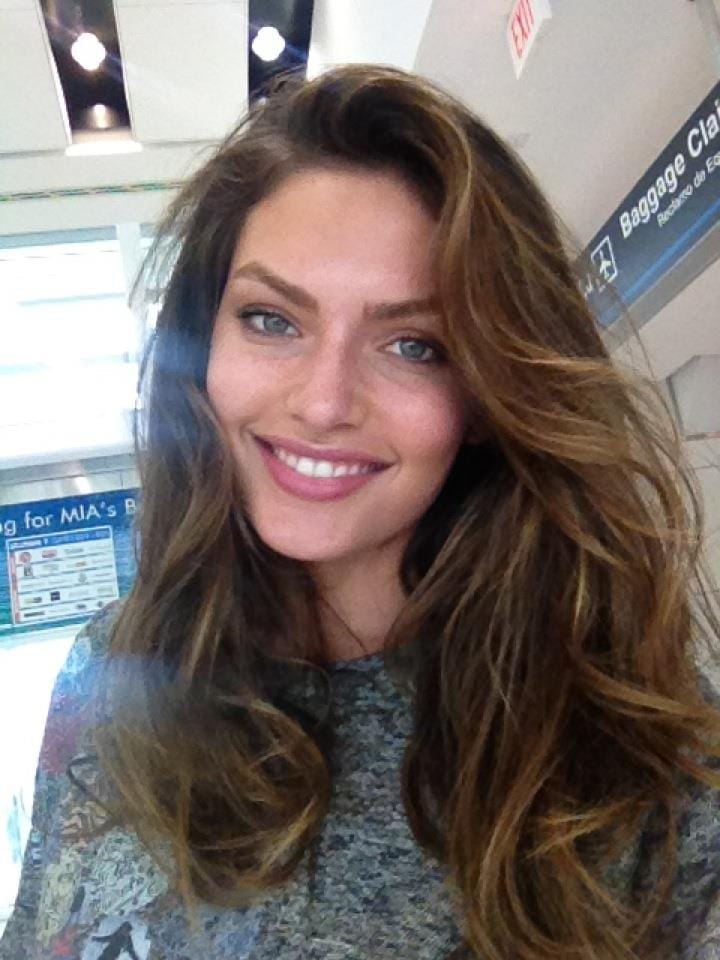 Alyssa Miller