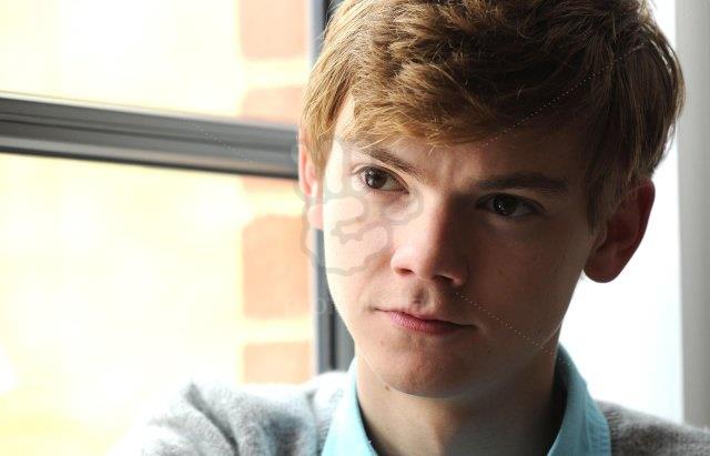 Thomas Sangster