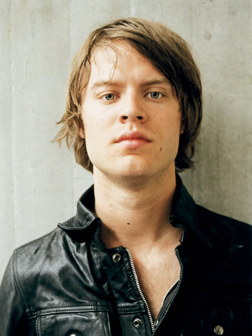 Bjorn Dixgard