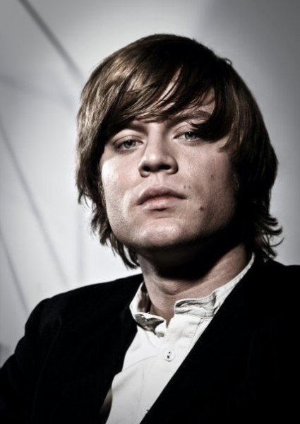 Bjorn Dixgard