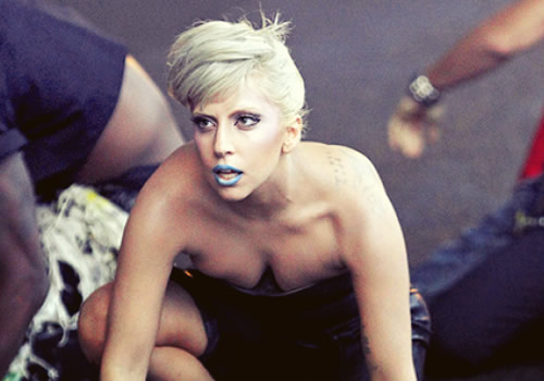 Lady GaGa Lady GaGa