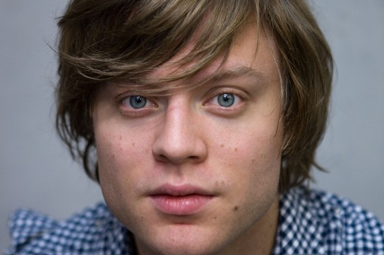 Bjorn Dixgard