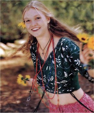 Julia Stiles