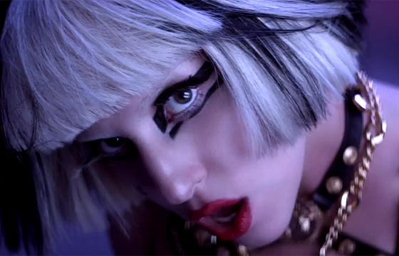 Lady GaGa Lady GaGa