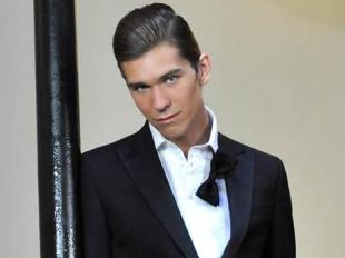 Amaury Vassili