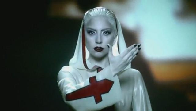 Lady GaGa Lady GaGa