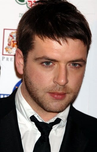 Mark Feehily