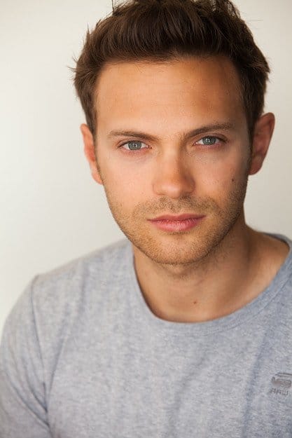 Matt Di Angelo