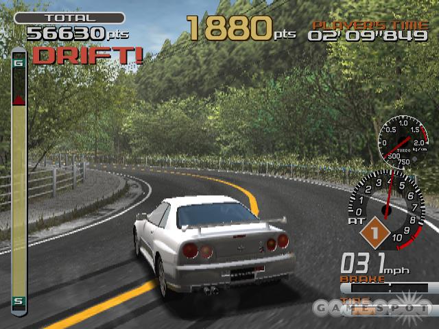Drift Racer: Kaido Battle [JP Import]