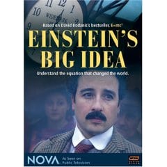 Nova Einstein's Big Idea
