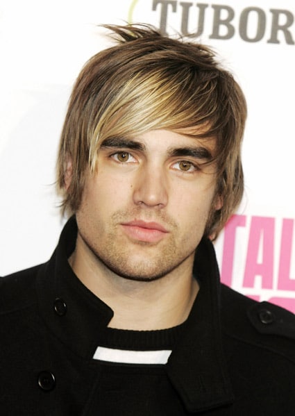 Charlie Simpson