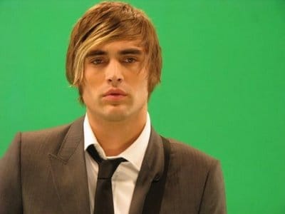 Charlie Simpson