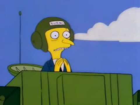 The Simpsons