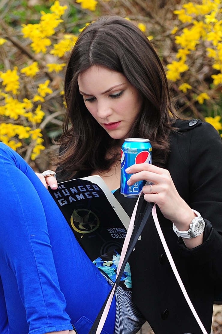 Katharine McPhee