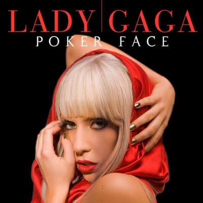 Poker Face Poker Face