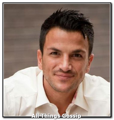 Peter Andre