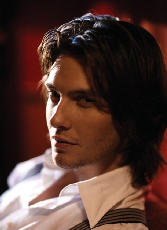 Ben Barnes Ben Barnes