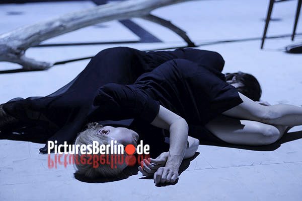 Juliane Köhler Juliane Köhler