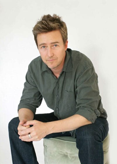 Edward Norton