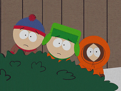 South Park