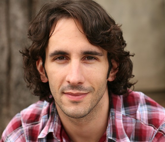 Nick Soper
