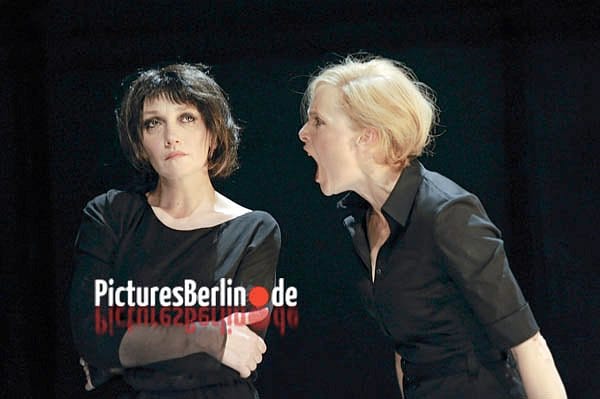 Juliane Köhler Juliane Köhler