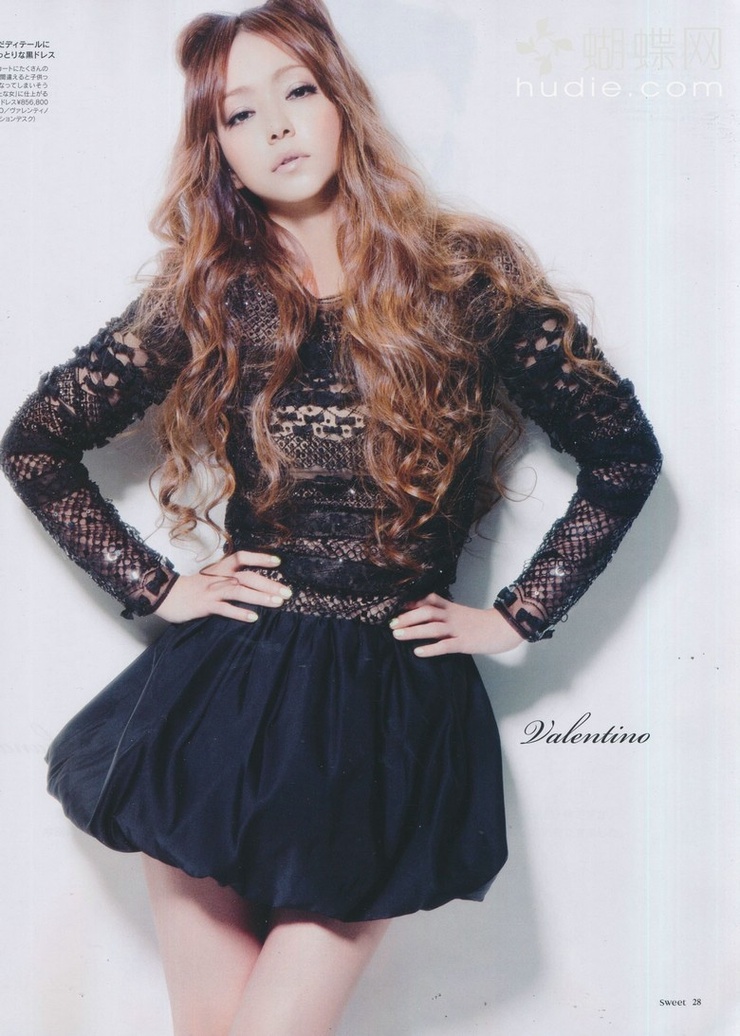 Amuro Namie