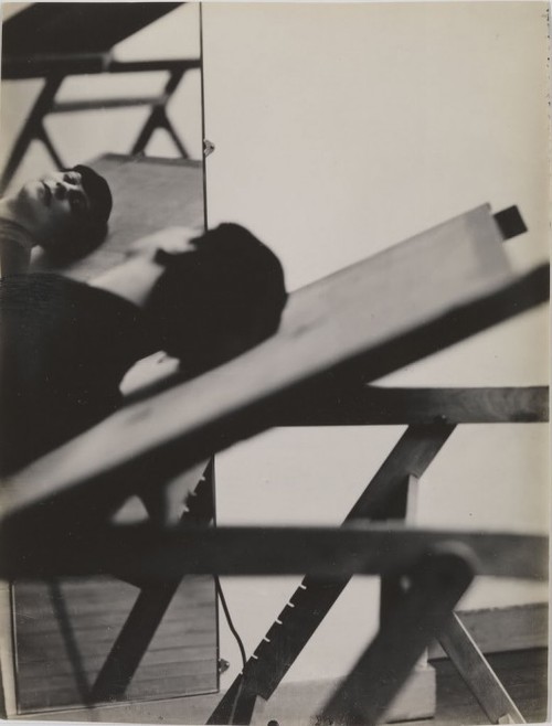 Florence Henri