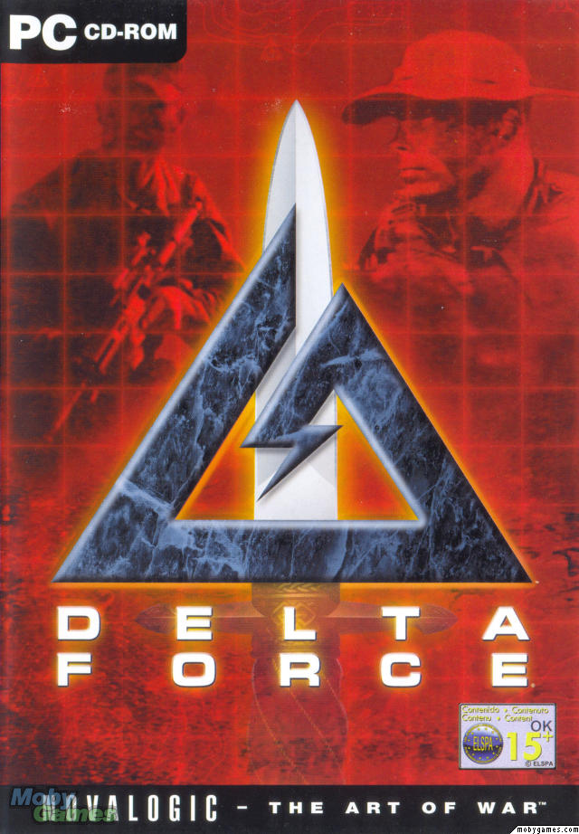 Delta Force