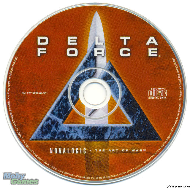 Delta Force