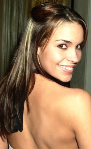 Mandy Musgrave Mandy Musgrave